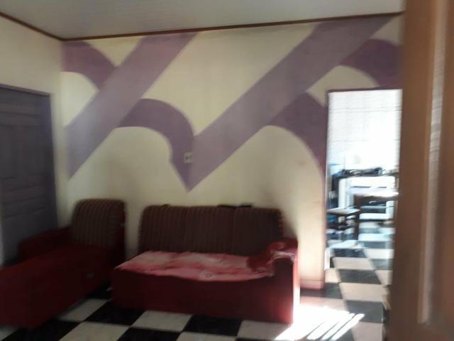 Casa estilo chácara, aceito proposta a vista Vila Acre - Foto 6