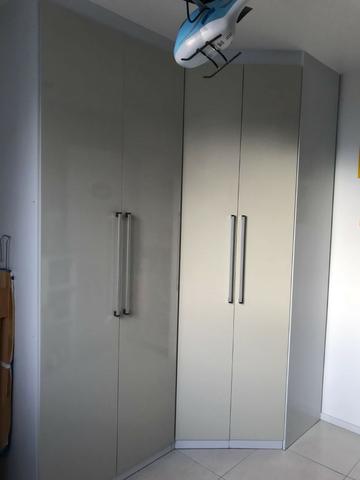Apartamento 2 Qts + Suíte - Villaggio Limoeiro - Pronto p/Morar - Foto 2