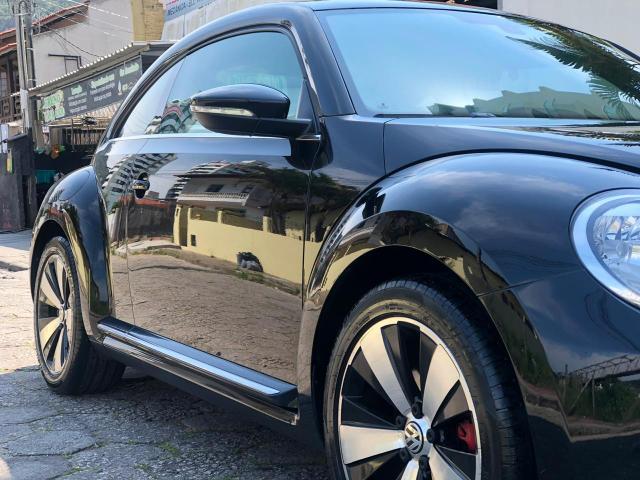Fusca Novo Turbo Teto ( Carro Novo ) - Foto 6