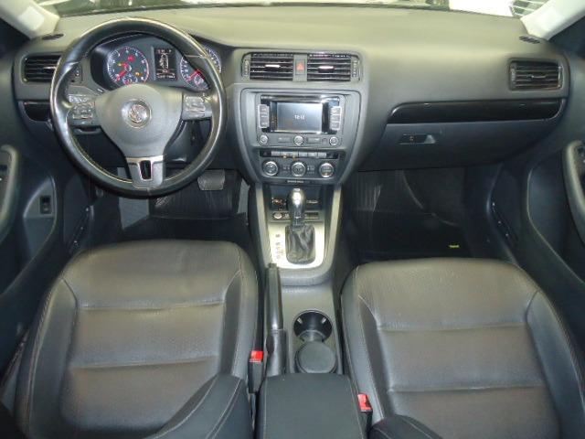 Jetta 2.0 comfortline - Foto 6
