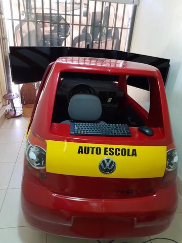 Simulador auto escola - Foto 2