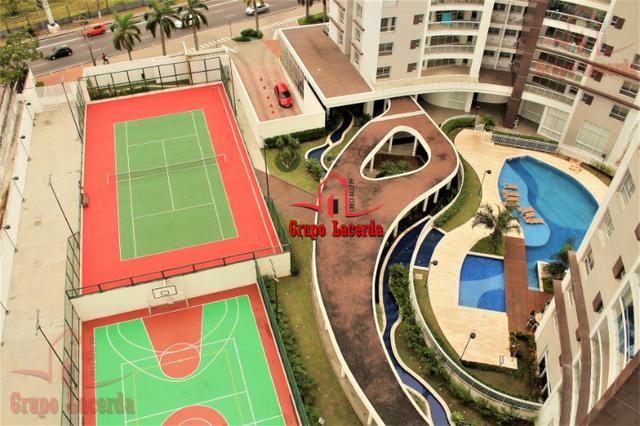 Apartamento 100% Nascente no Concept Adrianópolis, Negocie com Proprietário, Splits - Foto 17