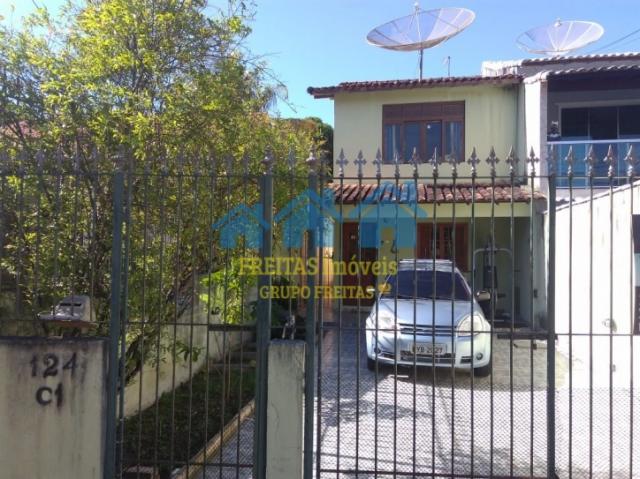 Excelente casa duplex, em iguaba grande. - Foto 2