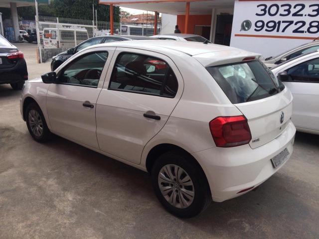 Gol 1.6 - Foto 2