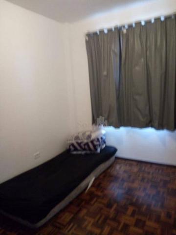 Apartamento com 2 dormitórios à venda, 41 m² por r$ 160.000,00 - cidade industrial - curit - Foto 10