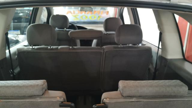 Zafira Comfort 2.0 (flex) Financia 100% - Foto 4