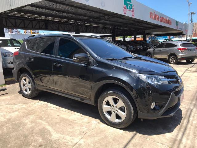 Toyota RAV4 2.0 Automatica 2014/14 Completa