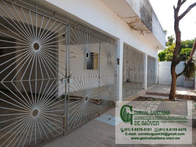 Casa Gigante no Cabo- Solta na Vila St Inácio - Garapu!! - Foto 3