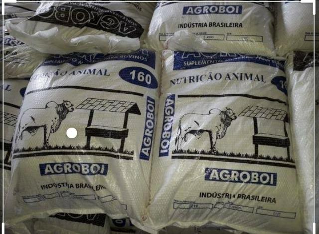Sal mineral agroboi 160 - Foto 3