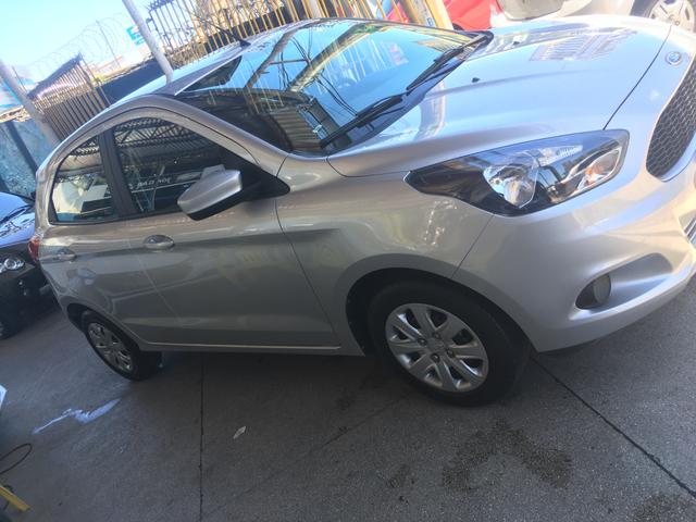 FORD KA 2018 impecável - Foto 7