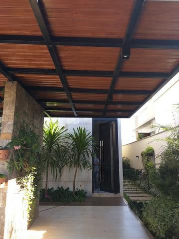 Fabricação de percolados e escadas, portoes, etc - Foto 2