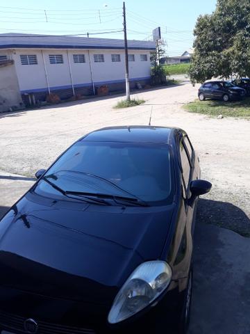 Fiat Punto 2010 - Foto 2