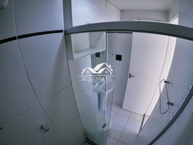 Oportunidade - Apartamento - 2 Quartos - Viver Serra - Foto 3