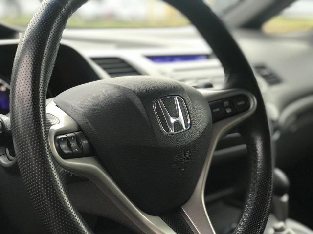 Honda Civic EXS - Foto 4