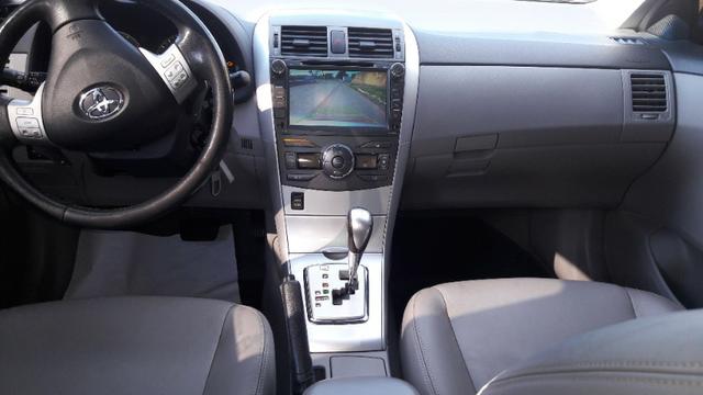 Toyota Corolla xei 2.0 automático - Foto 10