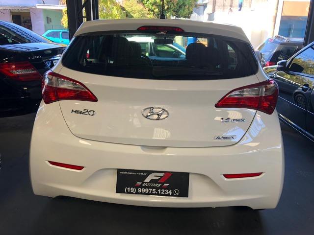 Hyundai hb20 - Foto 8