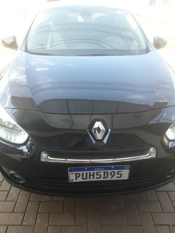 Renault Fluence 2014 abaixo da fip - Foto 4