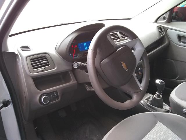 Chevrolet cobalt - Foto 5