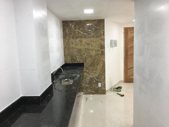 Apartamento de 2 qtos em São Conrado, Cariacica - Foto 5