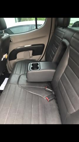 L200 Triton 4x4 2012/2013 automático - Foto 6