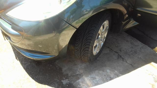 Vende se Carro Peugeot 207 Passion 207 xr - Foto 9