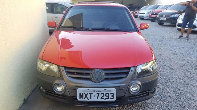 Saveiro surf 2007 Turbo 1.9 legalizada Financio 36× 48× 60× - Foto 6