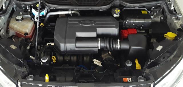 Ecosport titanium 2.0 14/15 - Foto 4