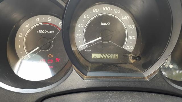 Hilux - Foto 7