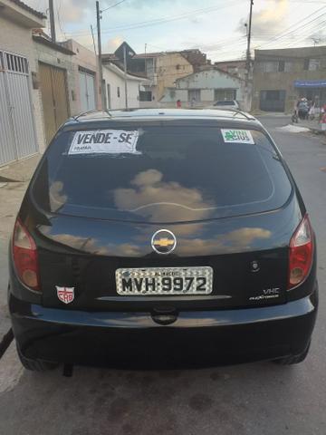Celta VHC - Foto 2
