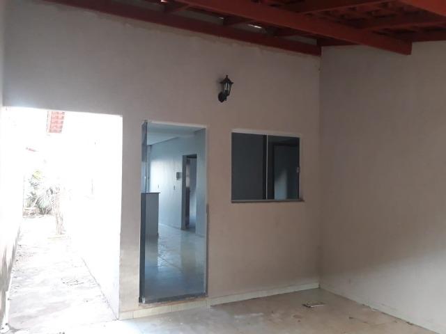 Casa para locação no Parque Vila Verde em Formosa-GO - Foto 2