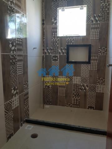 Casa nova em Canellas City - Foto 10