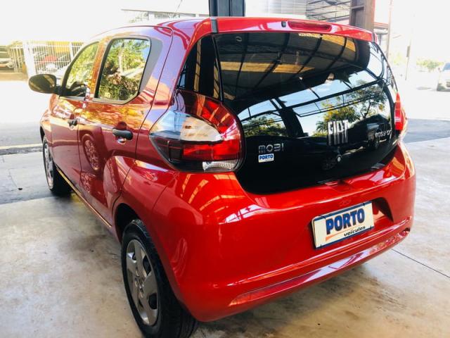 FIAT MOBI EASY ON 1.0 FIRE FLEX 5p 2017 - Foto 9