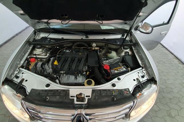 Duster dinamic 1.6 16V c\ GNV - Foto 8