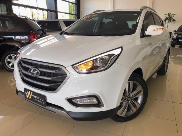 HYUNDAI IX35 B 4X2