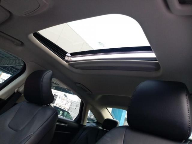 Ford Fusion 2.0 TITANIUM AWD 16V GASOLINA 4P AUTOMÁTICO - Foto 9