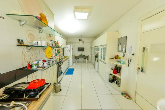 Apartamento condomínio Manoel Marçal! - Foto 5