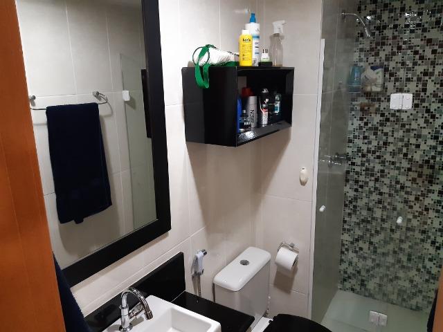 Alugo: Apartamento 02 quartos c/suíte - próximo ao Norte Shopping - Foto 9