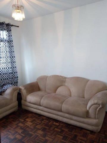 Apartamento com 2 dormitórios à venda, 41 m² por r$ 160.000,00 - cidade industrial - curit - Foto 7