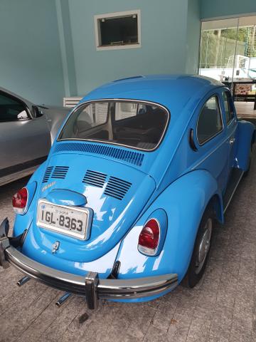 Vw fusca 1500 1974 - Foto 3