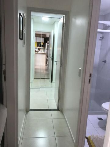 Apartamento 2 Qts + Suíte - Villaggio Limoeiro - Pronto p/Morar - Foto 17