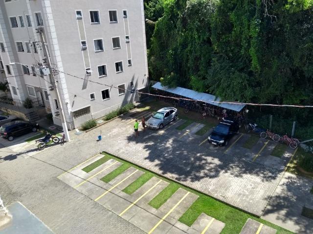 Vendo Apartamento Residencial Viva Juara Jacaraipe - Foto 8