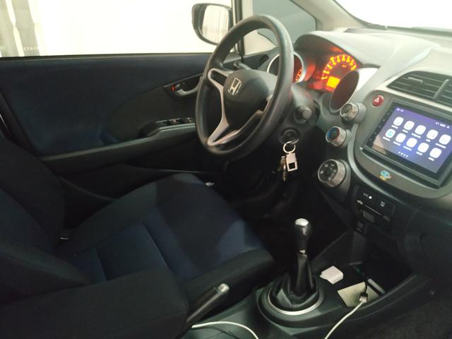 Honda Fit 2013 - Foto 9
