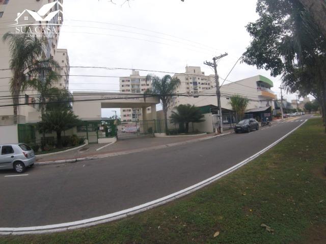 BN- Apartamento 2 Qts com suíte em Morada de Laranjeiras - Foto 15