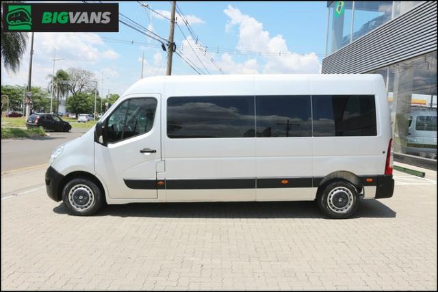Master 2014 L3H2 Executiva Original 16L Prata (9646) - Foto 17