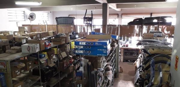 Comercial no Jardim do Carmo em Araraquara cod: 8973 - Foto 9