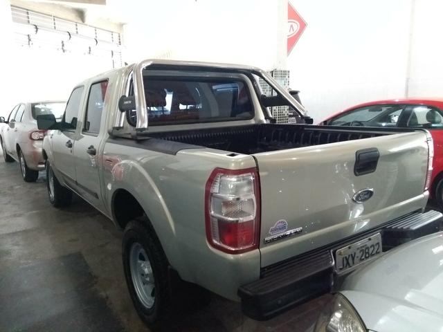 Ford ranger xls 2.3 4x2 2010/2011 - Foto 3