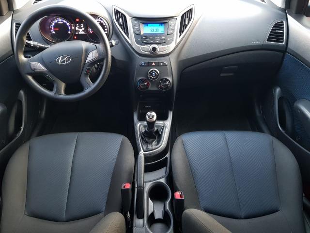HB20 1.6 Confort - Foto 3