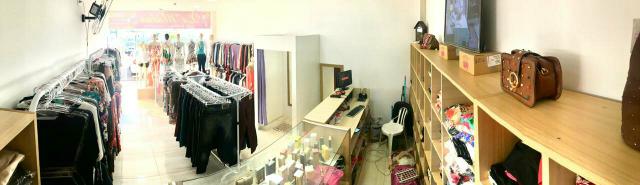 Vendo loja física de roupas femininas!! - Foto 3
