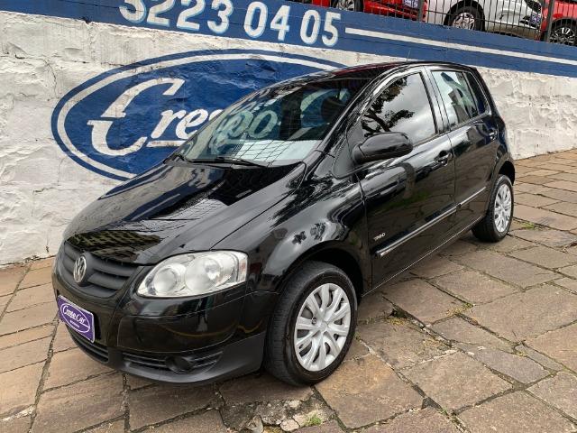Vw Fox 1.0 Flex 2010