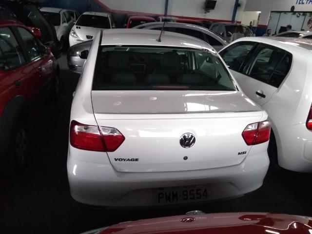 Voyage Comfortline 1.6 2016 - Foto 5